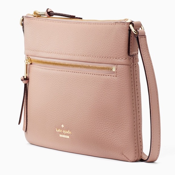 kate spade Handbags - NWT Kate Spade Gabrielle crossbody purse